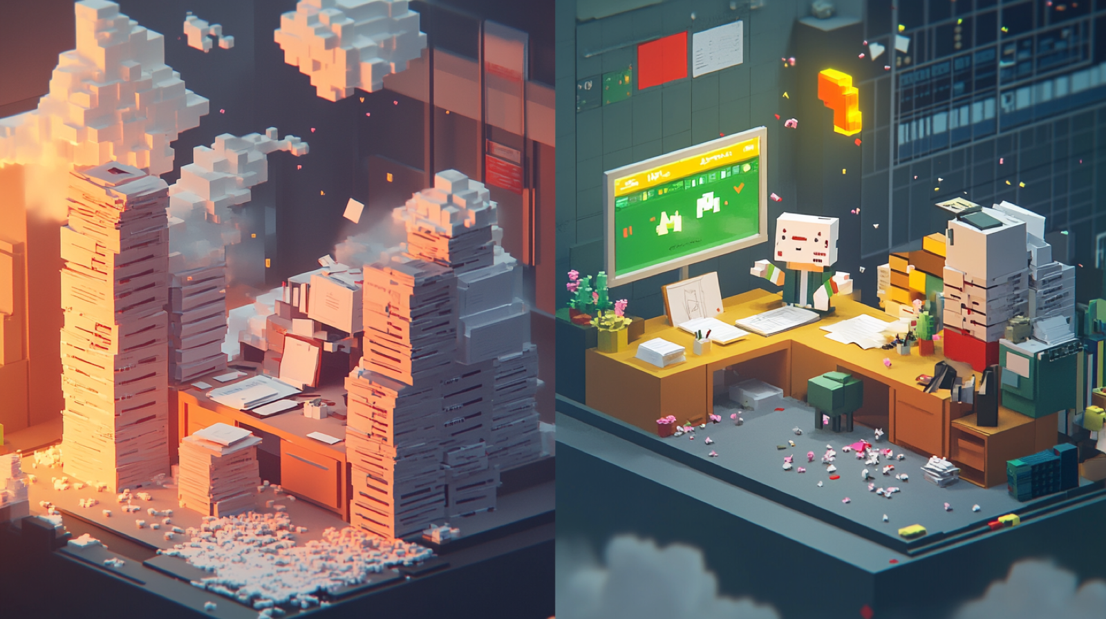 AI導入の第一歩