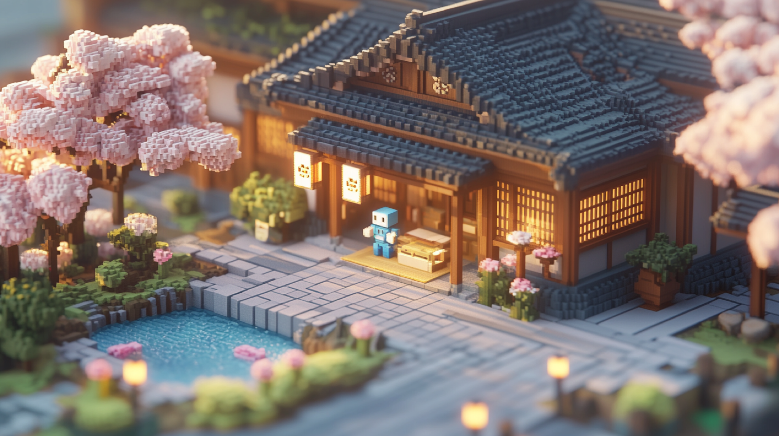 人手不足とおもてなしの両立