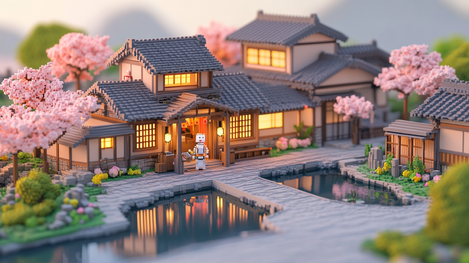 人手不足とおもてなしの両立